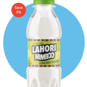 Lahori Nimboo